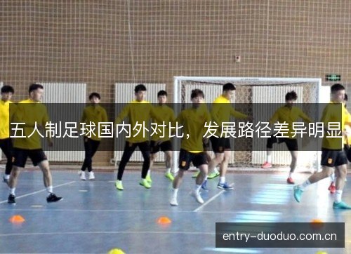 五人制足球国内外对比，发展路径差异明显